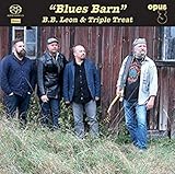 Blues Barn -Sacd-