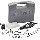 CRL dremelâ ® 300シリーズロータリーツールキット – 300124 by CRL