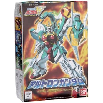 アルトロンガンダム