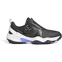 Amazon | [アディダスゴルフ] ウィメンズ コードカオス 25 ボア | ゴルフ