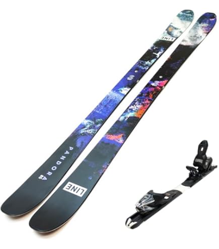 Amazon | フォルクル(Volkl) 5点セット カービングスキー RTM73