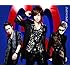 BREAKERZ「GO(初回限定盤A)」