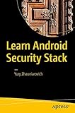 Learn Android Security Stack