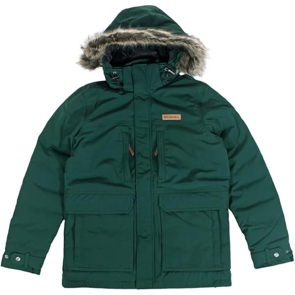 Columbia ラストトラックスジャケット　スノーウェア Columbia コロンビア スノーボードウェア ジャケット メンズ