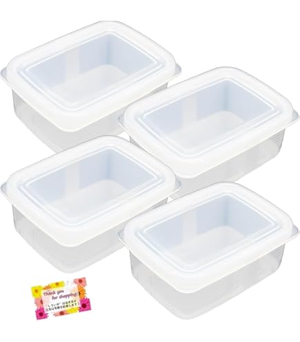 Amazon｜ﾄｽﾗ ﾌﾀ付きｹｰｽA ﾎﾜｲﾄ（1個組） 【まとめ買い100個セット