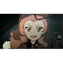 Amazon.co.jp: ローズヒップ コマ変化あり映画 ガールズ