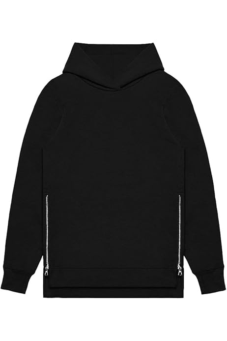 Amazon.co.jp: [ジョンエリオット]JOHN ELLIOTT 定番パーカー HOODED  