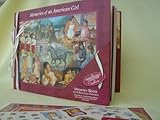 Memory Book of an American Girl by Hallmark [並行輸入品]
