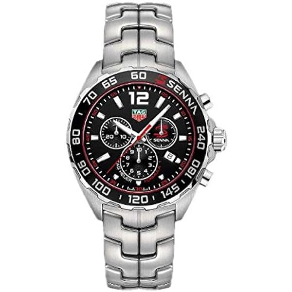 TAG Heuer メンズ 時計 スイス ラグジュアリー ウォッチ | タグ・ホイヤ