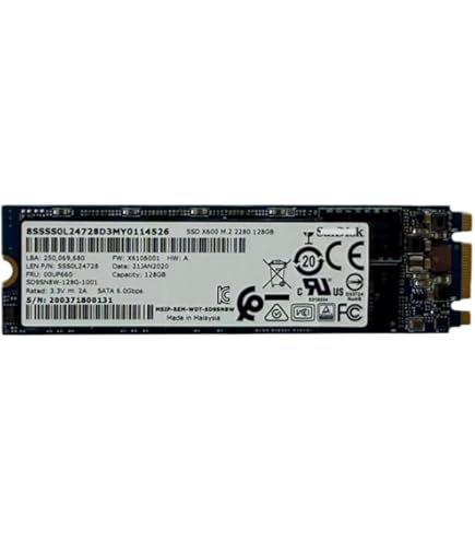 【動作確認済】ウエスタンデジタル NVMe M2 SSD SN520 512GB Amazon | Western Digital SN520 SSD 512GB M.2 2230 PCIe