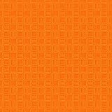 Peel & Stick Backsplash High Glossy Check Orange Pearl Contact Paper Self-Adhesive Wallpaper 5148-4 