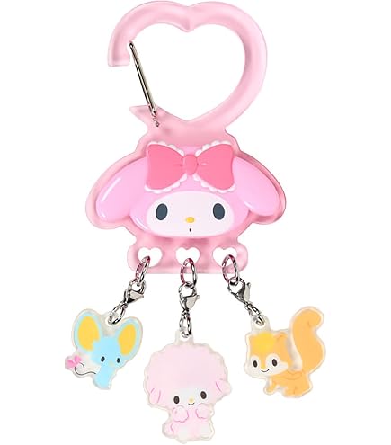Amazon.co.jp: サンリオ(SANRIO) サンリオ マスコットホルダー