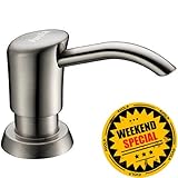 Avola Soap dispenserf035