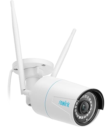 Amazon.co.jp: HikVision H.265 H.265+対応 屋外用バレットタイプ監視