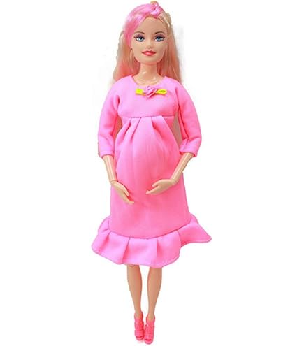 リカちゃんがママになりました！　こんにちは　赤ちゃん Amazon.co.jp: リカちゃんがママになりました！こんにちは あかちゃん