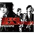 BREAKERZ「BIG BANG!(初回限定盤A CD+LIVE DVD)」