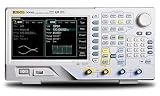 RIGOL (リゴル) 任意波形/ファンクションジェネレータ 100MHz 2ch 500MS/s 14bit 【国内正規品】,DG4102