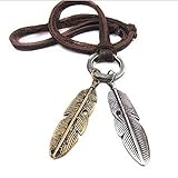 ダブル フェザー