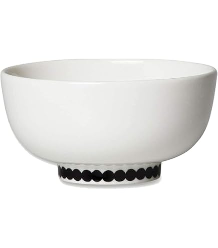 Amazon.co.jp: マリメッコ(marimekko) ヒュライリュ ボウル