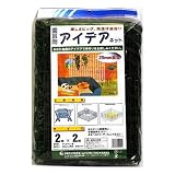 アイデアネット　2mX2m