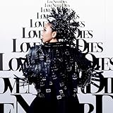【外付け特典付き】LOVE NEVER DIES-MISIA ART BOOK- (完全生産限定豪華盤)(CD＋100Pアートブック)(外付け特典:MISIAオリジナル A5クリアファイル付き)