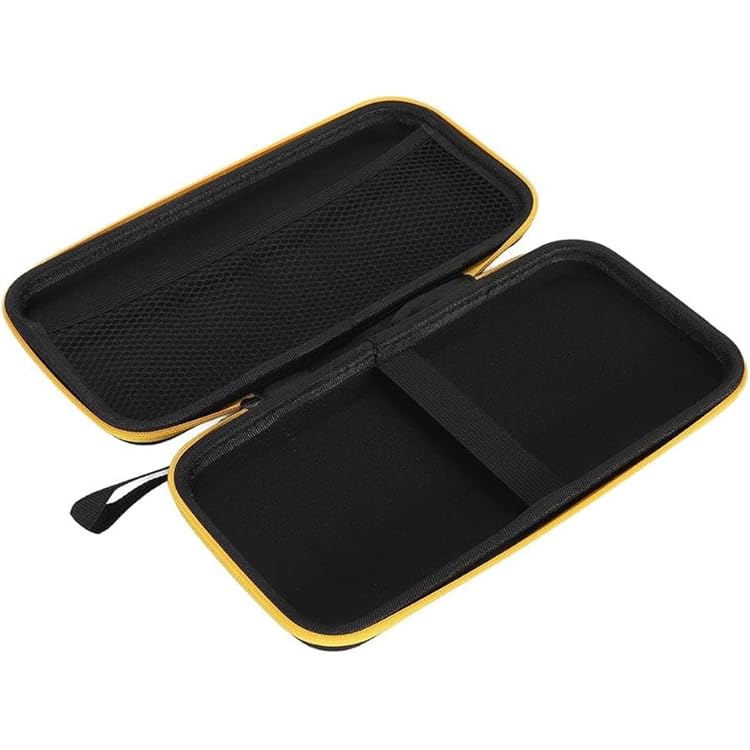 Amazon.co.jp: Retroid Pocket 5用ポータブルハードEVAキャリング