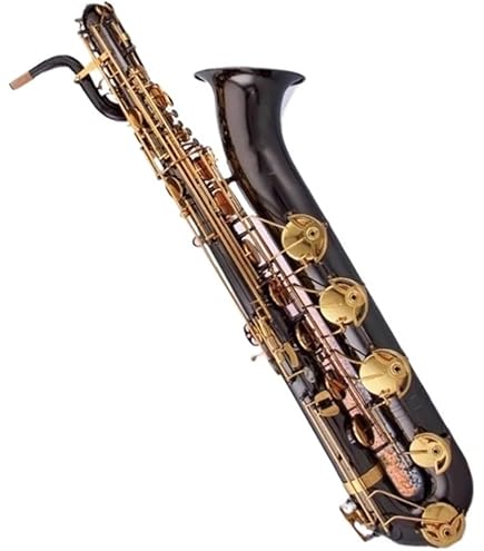 Amazon | ヤマハ YAMAHA バリトンサックス YBS-41II | サックス | 楽器