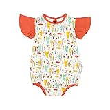 Origany SHIRT ベビー・ガールズ US サイズ: 12-18 Months カラー: Multi