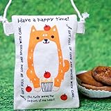 Sweet Animal Pochette （スイートアニマルポシェット） クッキー 焼き菓子 詰め合わせ 人気 お菓子 ギフト おしゃれ 