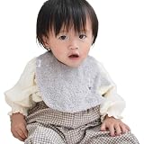 [ｋｏｎｔｅｘ] 【コンテックス】ねこさん スタイ ＜60525-007＞今治タオルブランド認定商品 よだれかけ ビブ 綿100% 柔らかい ネコ ねこグッズ 出産祝い ベビーギフト (グレー)