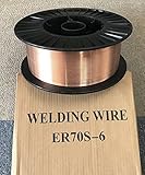 溶接ソリッドワイヤ 0.9mm 　15kg/巻 　YM-28、MG-50T、YM-50T、SM-70適合　新商品