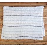 gelato pique ジェラートピケ 梅春マルチボーダーブランケット pwgg165610 MINT F