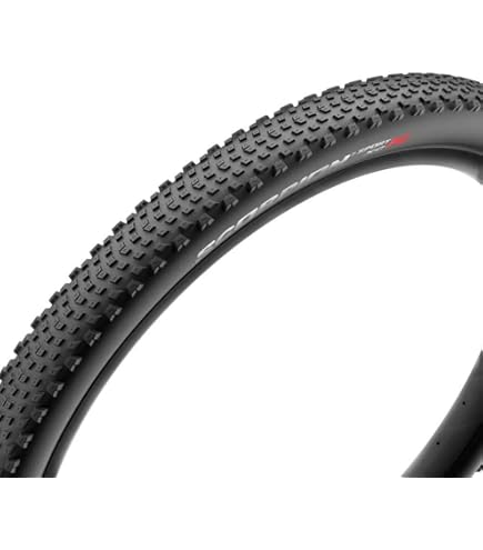 ピレリ　SCORPION タイヤ M プロウォール　29×2.2 2本 ピレリ：ライダーインプレッション】 MTBタイヤ SCORPION™の