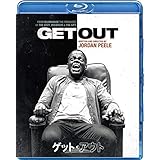 ゲット・アウト [Blu-ray]