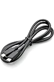 デイトナ(Daytona) バイク ドラレコ MP20/MP30GPS用 補修品 充電ケーブル 49330