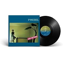Amazon | ONE PATTERN (完全生産限定盤) (アナログ盤) (特典なし