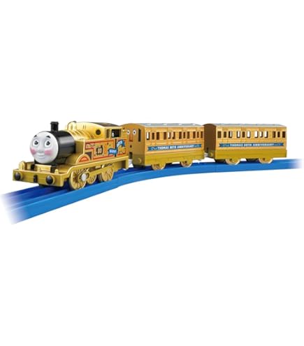 Amazon.co.jp: ダイヤペット きかんしゃトーマス DK-9004 バー