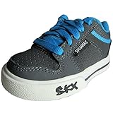 Skechers Infant / Toddler Boys ' vert 2 カラー: グレー