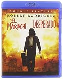 El Mariachi / Desperado (Double Feature) [Blu-ray]