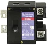 Eaton Cutlerハンマーcsr2125 NタイプCSRメインBreakerキット125 A / 2極120 / 240 V 25 K