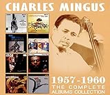 Complete Albums Collection 1957-1960