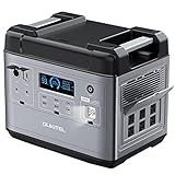 OUKITEL ポータブル電源 P2001大容量 2000Wh 1.5時間高速充電 リン酸鉄リチウム電池採用 3500＋ AC出力2000W