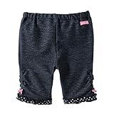 ミキハウス ホットビスケッツ (MIKIHOUSE HOT BISCUITS) パンツ 71-3214-976 70cm Ｉブルー