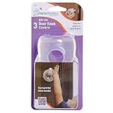 Dreambaby L908 Door Knob Covers - 3 Pack by Dreambaby [並行輸入品]