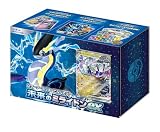 ポケモンカードゲーム スカーレット&バイオレット スターターデッキ＆ビルドセット 未来のミライドンex