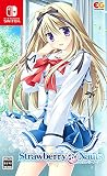 Strawberry Nauts - Switch