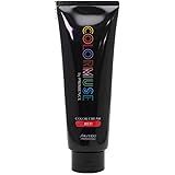 Amazon 資生堂 カラーミューズ バイ プリミエンス カラーシャンプー 180ml ブルー カラーミューズ ビューティー 通販