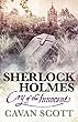 Sherlock Holmes - Cry of the Innocents