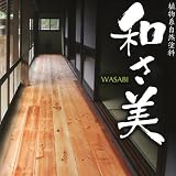 G-NATURE和さ美;ひまわり色_4L[玄々化学工業]