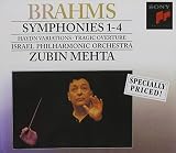 Symphonynies 1-4